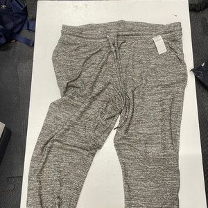 Dark grey sweat pants - never worn